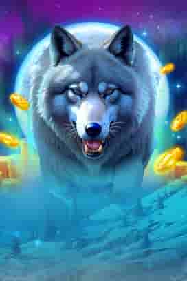 Wolf’s Claws: Hold&Win