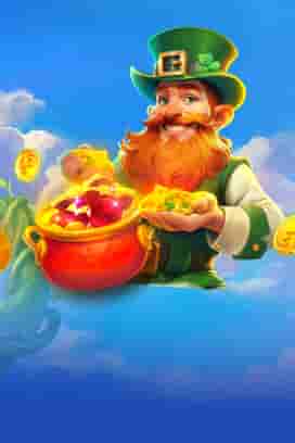 3 Claws of Leprechaun Gold Hold&Win
