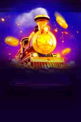 Gold Power Express
