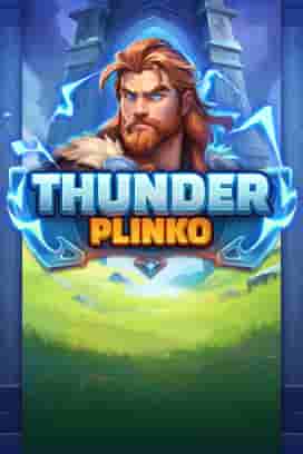 Thunder Plinko