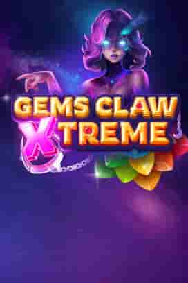 Gems Claw Xtreme