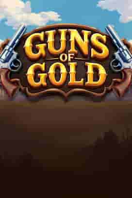 Guns of Gold