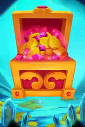 Immortal Ways Magic Gems