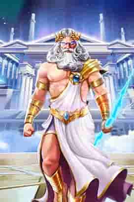 Gates of Olympus Dice