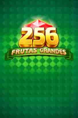 256 Frutas Grandes