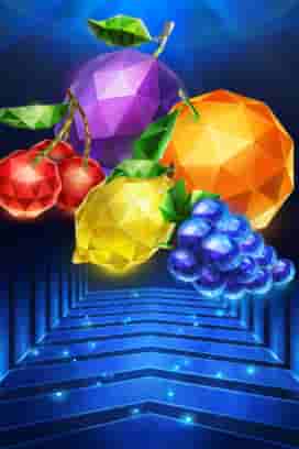 81 Crystal Fruits