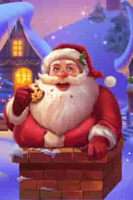 Mad Hit Ho Ho Hot Pudding