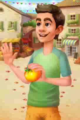 La Tomatina