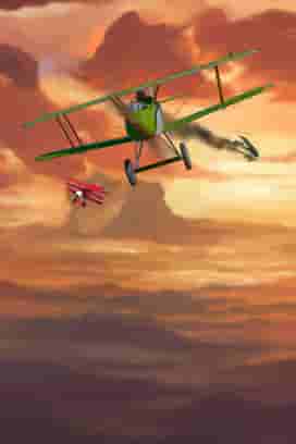 Sky Barons