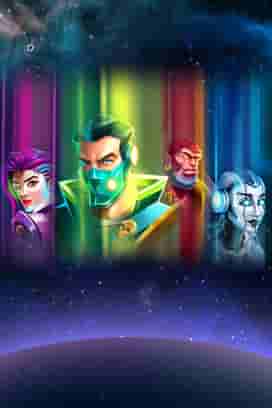 Space Jammers
