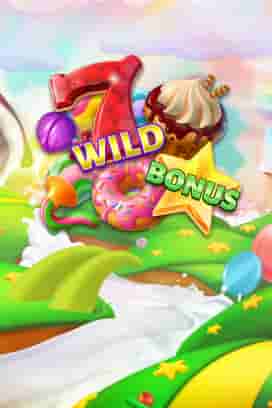 Sweet Crush