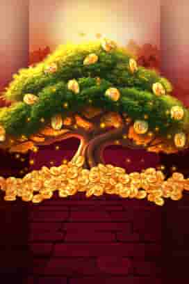 Tao Tree Coins