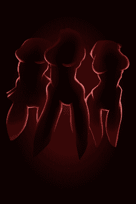 J Mania Hot Asses