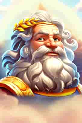 Zeus Divine Multipliers