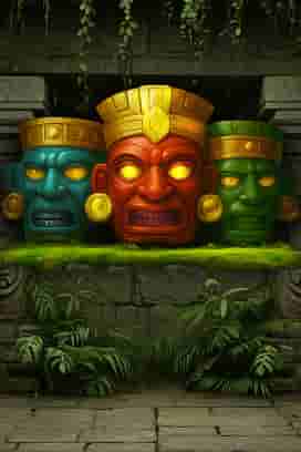 Wild Tribe Wall