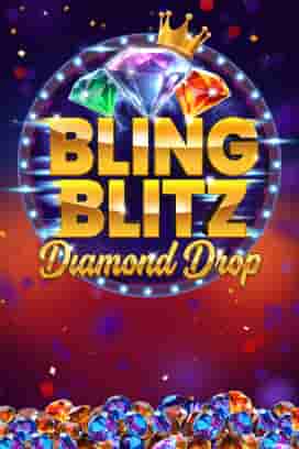 Bling Blitz Diamond Drop