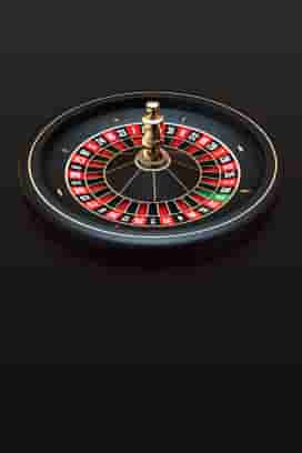 Royal Roulette 500X