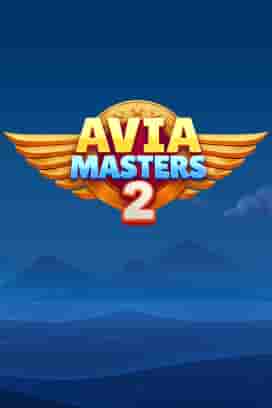 Aviamasters 2