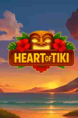 Heart of Tiki