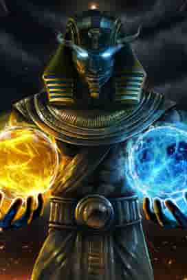 Giga Match Egypt