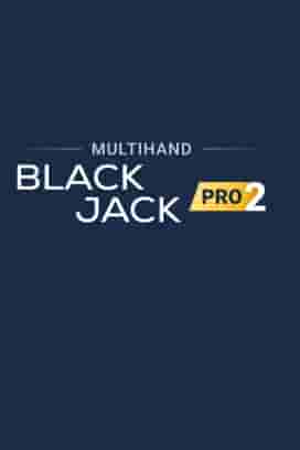 Multihand Blackjack Pro 2