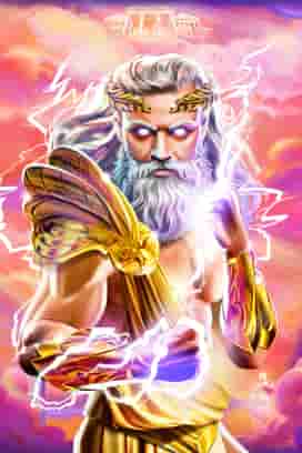 Zeus Rush Fever Deluxe SE