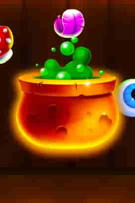 Potion Spells