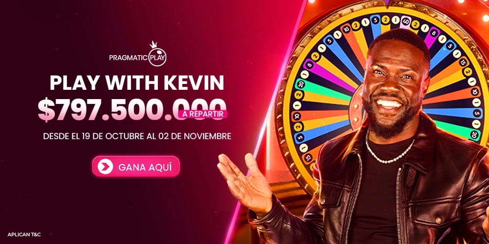 Play with Kevin network PP CH