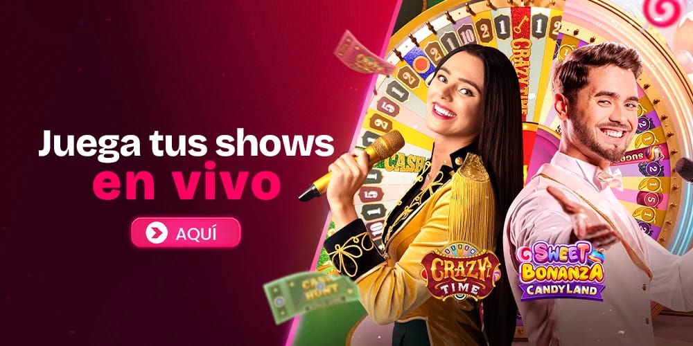 CTA Shows En Vivo CH