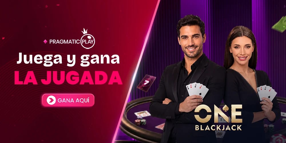 CTA One Blackjack CH