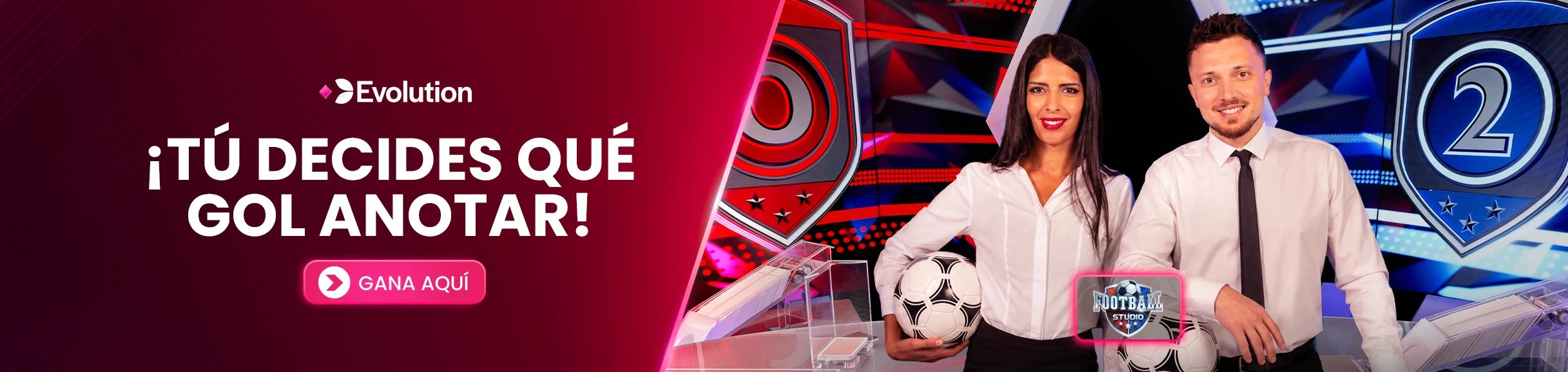 CTA Football Studio CH
