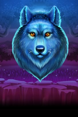 Lady Wolf Moon