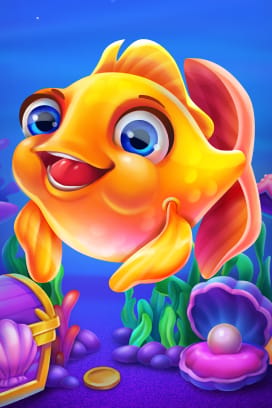 Ten Ton Ways Goldfish