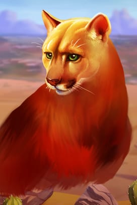 Immortal Ways Buffalo SE