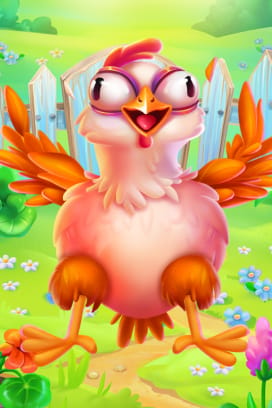 Go High Gallina