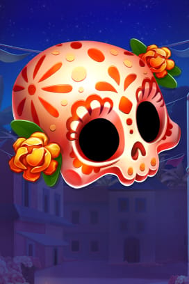 Giga Match Sugar Skull