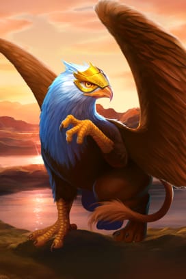 Royal Griffin