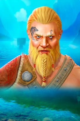 Viking Crusade
