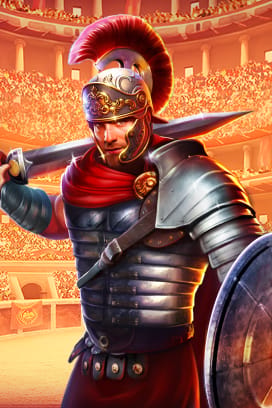Roman Legend