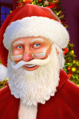 Shake Shake Christmas