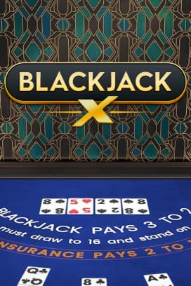 BlackjackX