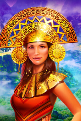 Dawn of the Incas