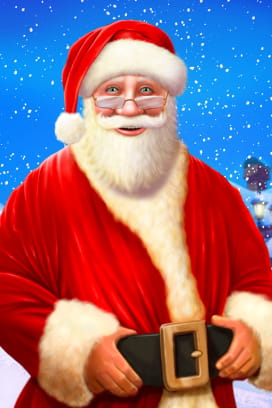 Christmas Fortune