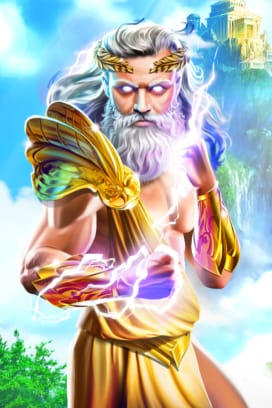 Zeus Rush Fever