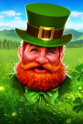 Shake Shake Leprechaun
