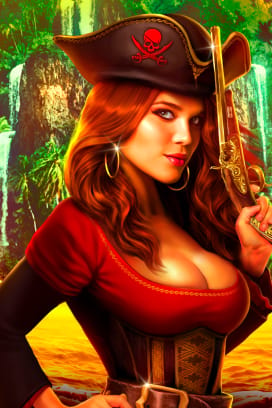 Pirate's Booty