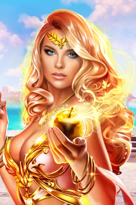 Quest Of Gods