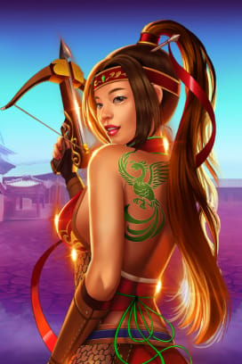 Immortal Empress