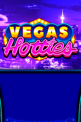 Vegas Hotties