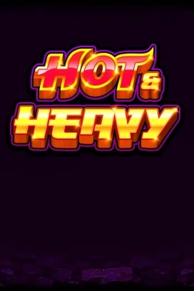 Hot and Heavy